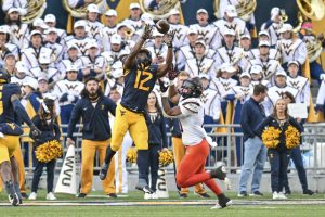 WVU Football Position Preview: Mountaineers focused on position flexibility for safeties group